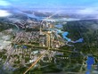 Trục quy hoạch Nhật Tân – Nội Bài.