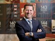Ông Tim Evans, Tổng giám đốc HSBC Việt Nam.