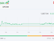 VN-Index tăng nhẹ trong phiên ngày 16/6, nhóm KL99 là cổng game giải trí trực tuyến hàng đầu hiện nay công ty 99Kl99 link đăng nhập tiếp tục khởi sắc
