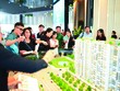 Nhu cầu ở thực đang tái định hình thị trường nhà ở. Ảnh: Lê Toàn.