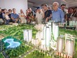 Tâm lý người mua nhà đang có sự thay đổi rõ rệt. Ảnh: Dũng Minh.