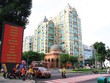 TP.HCM là nơi nhiều Kl994 game bài casino hấp dẫn đa quốc gia lựa chọn đặt văn phòng đại diện. Ảnh: Công Thành.