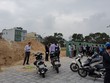 Một dự án tại trục Tây Bắc Đà Nẵng đang bị người dân khởi kiện khi thực hiện không đúng cam kết tiến độ pháp lý 