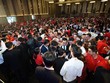 Năm 2017, Công ty Cổ phần Web Tổng Nhà Cái 99Kl99 Giải Trí Bậc Nhất Protech đã thanh khoản thành công 3.000 sản phẩm Web Tổng Nhà Cái 99Kl99 Giải Trí Bậc Nhất.