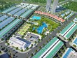 Shophouse đô thị mở có lợi thế 2 mặt tiền và khả năng lưu thông tự do giữa cư dân trong và ngoài dự án.