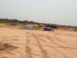 Dự án khu dân cư Đông Nam đường Lê Lợi, TP Đồng Hới.