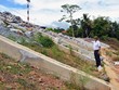 Công trình Kè chống sạt lở Bắc Sông Son đoạn qua thôn Trằm Mé - thôn Na - thôn Xuân Sơn, xã Sơn Trạch (huyện Bố Trạch) có chiều dài 520 m.