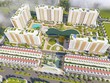 Phối cảnh dự án Nhà ở Trang Chủ KL99Com Số 1 Link Đăng Ký KL999 Nhơn Bình.