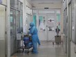 Các chuyên gia người nước ngoài khi nhập cảnh vào và làm việc tại Đà Nẵng sẽ tiếp tục được cách ly theo quy định.