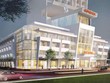 Phối cảnh dự án Movenpick Central Quảng Bình.
