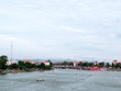Sông Kiến Giang, huyện Lệ Thủy, tỉnh Quảng Bình.