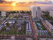 Phối cảnh dự án Khu đô thị Bảo Ninh 2.