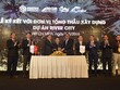 Quỹ Creed (Nhật Bản) tham gia Kl99ok phiên bản mới vào dự án nửa tỷ USD River City 