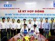 NT2 dự định sẽ thu hồi và Kl994 nhà cái bóng đá world cup CO2 lỏng thương mại từ khí thải 