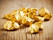 Vàng nhận trợ lực từ Fed có phiên tăng trở lại