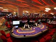 Sòng bạc tại Macao ế ẩm bất chấp kỳ nghỉ Tết