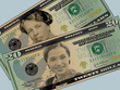 Đề nghị đưa hình phụ nữ lên tờ 20 USD thay hình Tổng thống Andrew Jackson