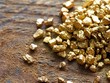 Giá vàng trong nước tăng nhẹ trở lại