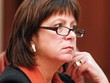 Bộ trưởng Bộ Kl991.com nạp rút nhanh Ukraine, bà Natalia Yaresko