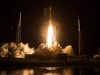 Tên lửa Atlas V, sử dụng động cơ RD-180 của Nga.