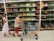 Nga ban hành lệnh cấm đồ uống tăng lực có chứa cồn