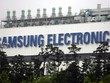 Samsung “làm lành” với Apple