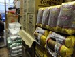 Nga yêu cầu kiểm soát chặt chẽ hàng hóa nhập từ Ukraine