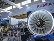 Một số sản phẩm của Rostec
