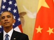 Tổng thống Obama: Mỹ viết nên các quy luật Kl992 cổng game cá cược toàn cầu, chứ không phải Trung Quốc