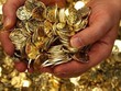 Vàng nhanh chóng quay trở lại ngưỡng 1.200 USD/ounce
