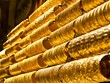 Giá vàng trong tuần sẽ có nhiều biến động