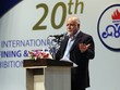 Bộ trưởng Kl99com chung kết WC 2026 của Iran, Bijan Zanganeh