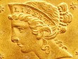 USD giảm, vàng vẫn không thể tăng