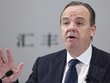 CEO Stuart Gulliver