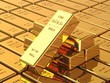Vàng ngóng tin tức từ Fed
