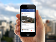 Giá trị thị trường của Facebook đạt kỷ lục 245 tỷ USD, vượt qua Walmart