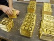 Giá vàng trong nước bất ngờ lao dốc