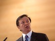 CEO HKEx Charles Li