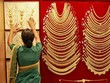 Giá vàng lại nỗ lực phục hồi