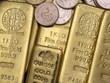 Đừng đổ lỗi cho Trung Quốc nếu giá vàng xuống dưới 800 USD/ounce