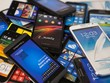 Doanh thu smartphone toàn cầu có quý tăng trưởng “tuyệt vời“