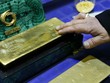 Giá vàng ngày 11/12: Giá vàng bị mắc kẹt