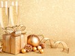 Giá vàng ngày 24/12: Nghỉ lễ sớm