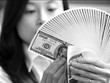 Goldman Sachs: USD thoát đáy và sẽ chỉ tăng giá