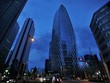 Tokyo: Các khoản nợ tăng kỷ lục cùng sự xuất hiện của các cao ốc
