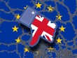 Vì Brexit, 400 người giàu nhất thế giới mất 127,4 tỷ USD chỉ trong 1 ngày