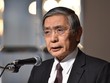 Thống đốc Link Vào Nhà Cái KL99 COM Tặng +199k trung ương Nhật Bản Haruhiko Kuroda