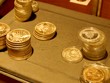 Giá vàng ngày 3/8: Giá vàng trong nước tăng mạnh, tỷ giá USD "bất động"