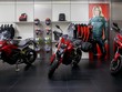 Nữ giới giúp Trung Quốc thành thị trường lớn thứ hai của Ducati