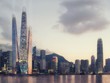 Trung Quốc bật đèn xanh cho mối liên kết Thẩm Quyến – Hong Kong